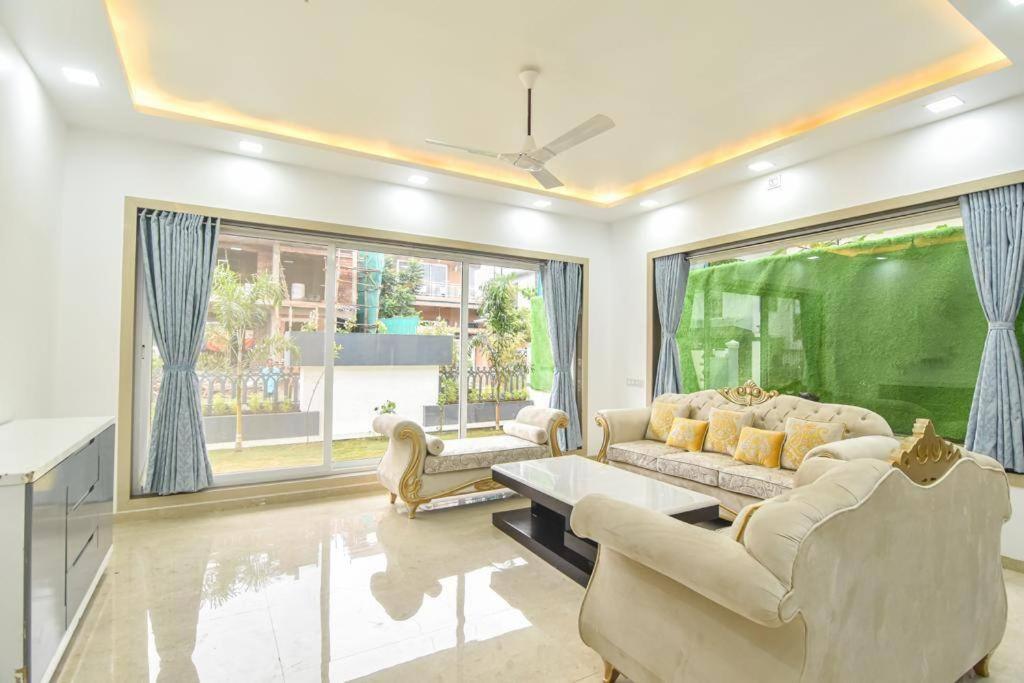 Royal Paradise Villa Lonavala Esterno foto