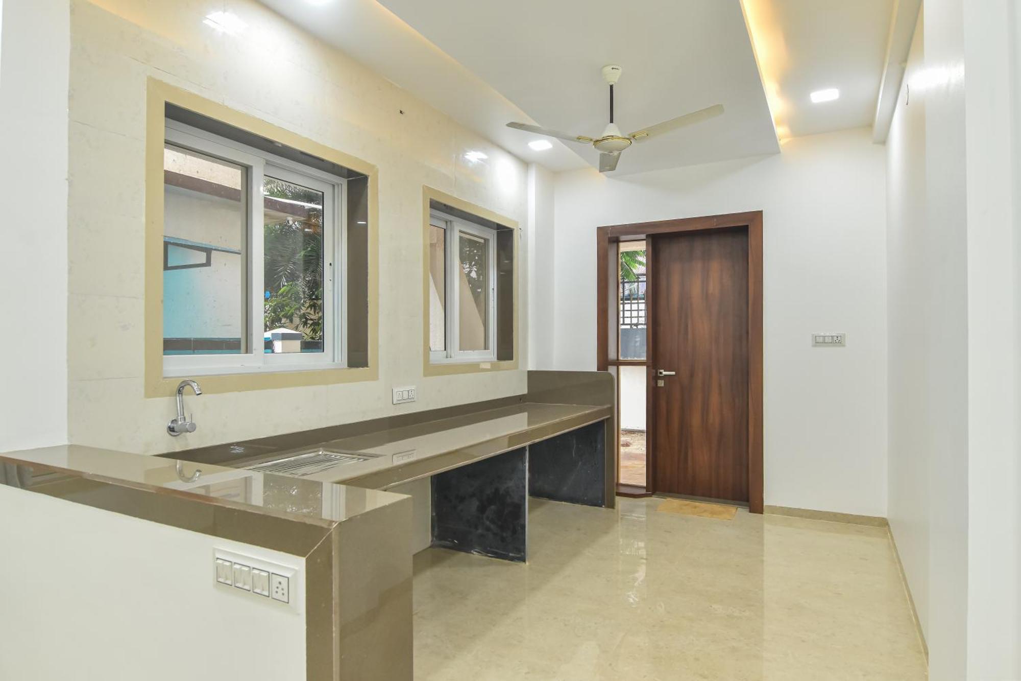 Royal Paradise Villa Lonavala Esterno foto